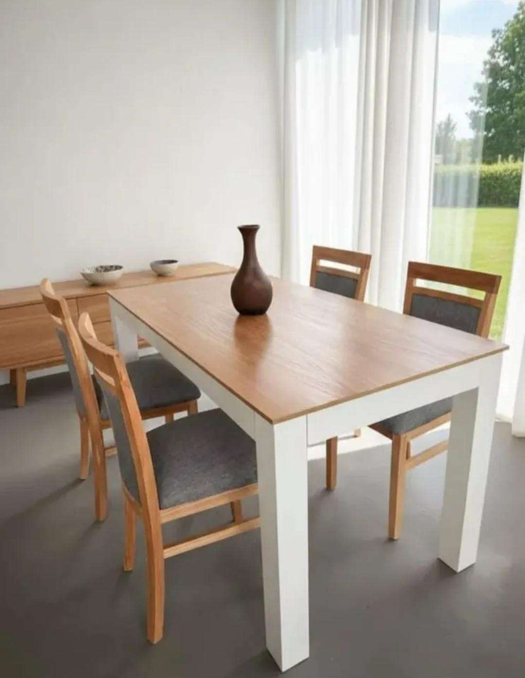 Mesa Extensible Paraíso